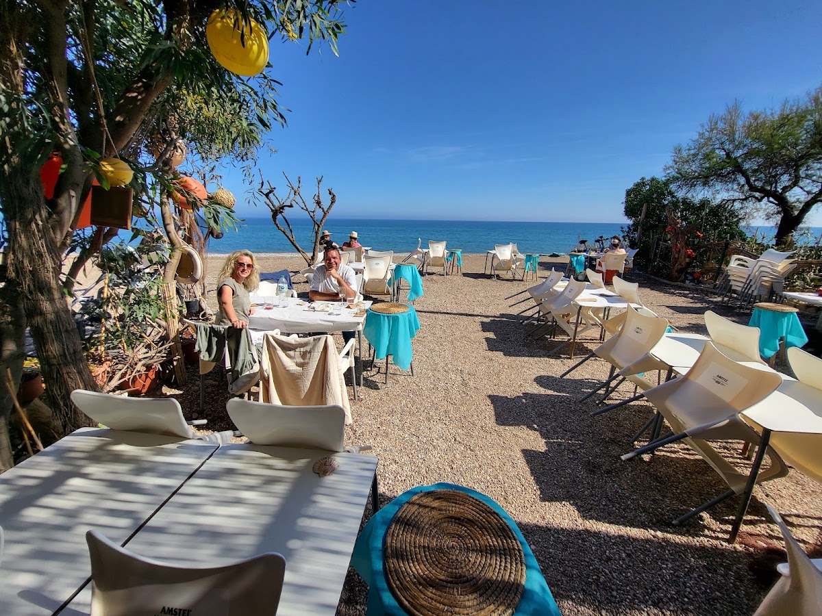 Restaurante Morabu
